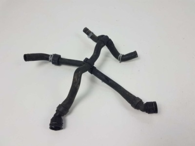 Opel astra k v шланг wąż wody 13497197 фото №1