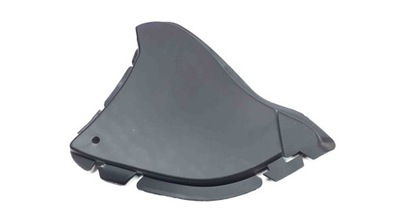 PROTECCIÓN PARTE INFERIOR DE PARAGOLPES L SKODA OCTAVIA I 1U0805825A  