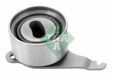 Натягувач ролик розподільного валу ina 531011420 фото №1