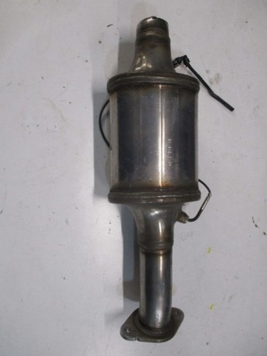 Катализатор jeep renegade 52084269 фото №1