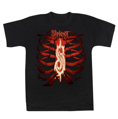 T-shirt Koszulka SLIPKNOT XXL