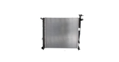 Nowa радіатор wody kia sorento 2.0 2.2crdi 2014- фото №1