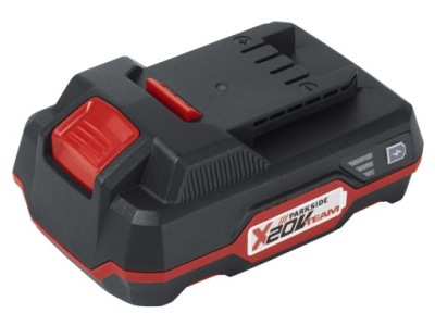 Batérie PARKSIDE 2Ah X 20 V TÍME