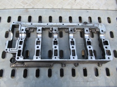 Рамка головки discovery 2 td5 defender 98-06 фото №1