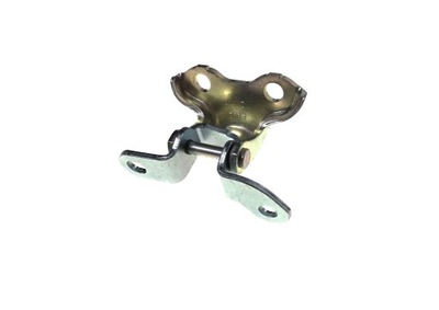 Aygo i 05-14 петля задніх двері задня góra лівий фото №1