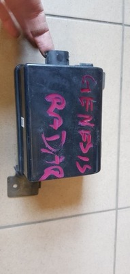 Hyundai genesis радар distronic 96400-3m200 фото №1