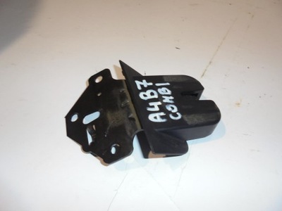 Замок крышки задняя audi a4 b7 kombi фото №1