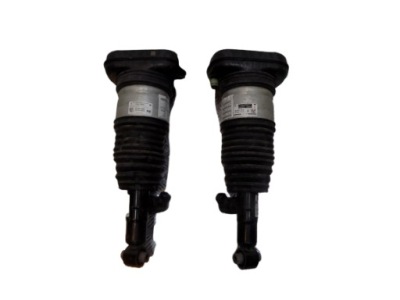 Bmw x7 g07 амортизатор пневматический задняя 6869039 фото №1