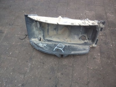 Корпус фара права scania r фото №1
