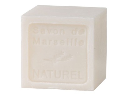 Mydło Marsylskie naturalne bezzapachowe 300g