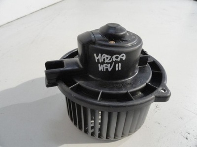 Mazda mpv ii вентилятор обдув фото №1