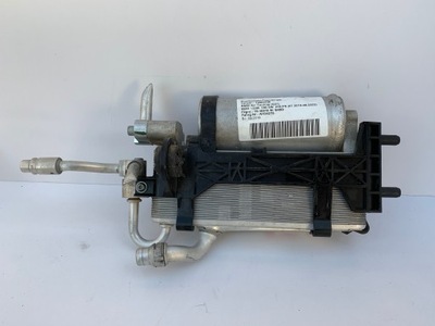 CONDENSADOR DE ACONDICIONADOR DE ACONDICIONADOR BMW 3 Z4 G20 G21 G29  