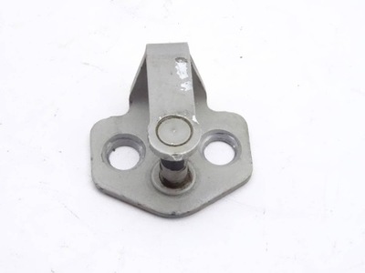 Ford transit mk7 vii 06-13 засувка двері фото №1