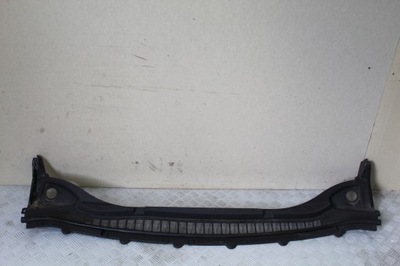 Жабо ford edge mk2 ii ft4b-r02216-bdw фото №1