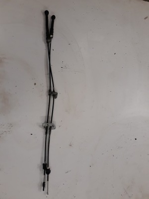 Троси передач механічна коробка передач 2.2d mazda cx5 13- фото №1