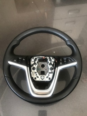 Opel insignia повітропровід шкіра фото №1