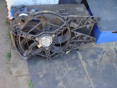 VENTILADOR DEL RADIADOR DO FIAT DOBLO 3 10-17R  