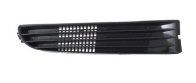 Решётка решётка радиатора бампера правая audi a8 d2 94-99 фото №1