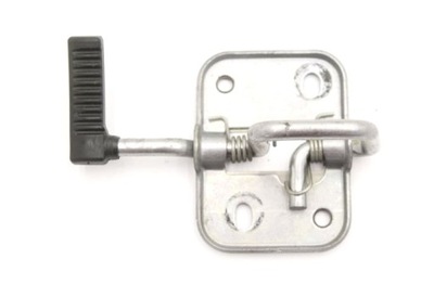 Засувка капот перед skoda citigo vw up 1s0823186a фото №1