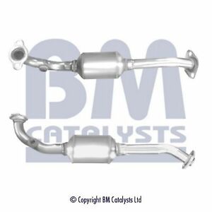 Каталізатор toyota iq фото №1