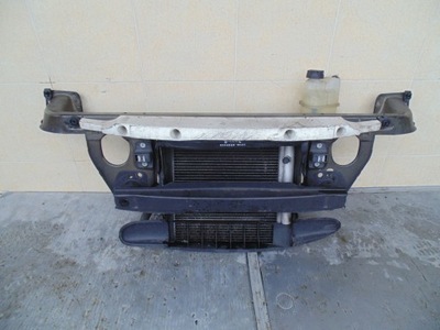 Pas передній підсилювач smart fortwo 450 2004 rok. фото №1