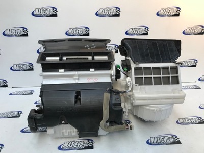 Lancer evo 10 x двигатель воздуходувка фото №1