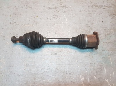 Audi a4 b8 8k0 a5 8t0 lift привідний вал передня ліва 2.0 фото №1