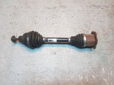 Audi a4 b8 8k0 a5 привідний вал передня перед права oryg фото №1