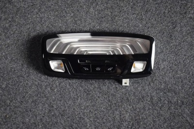 Лампа потолок потолок bmw 5 g30 g31 фото №1