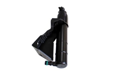 Омивач фара ліве mercedes m w164 05-11 фото №1