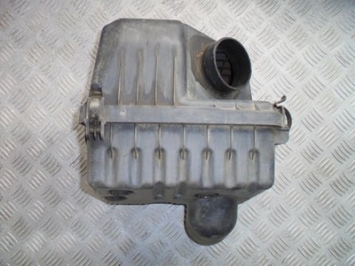 Корпус фильтра воздуха hyundai santa fe 2.0crdi фото №1