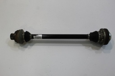 Audi q5 2.0tdi приводной вал задняя левая правая 8r0501203c фото №1