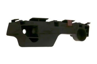 Mazda 6 2008-12 usa направляющая кронштейн бампера правый фото №1