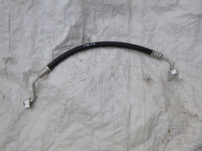 Bmw оригинальный номер 9382723 шланг кондиционера фото №1