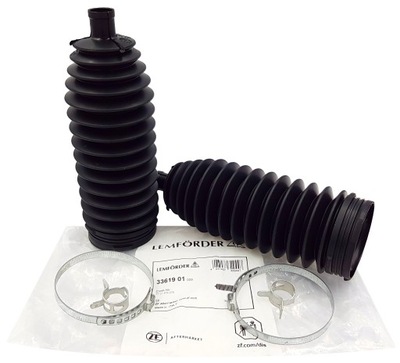 Защита редуктор рулевого renault vel satis фото №1