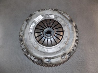 Vw caddy iv 2k 2.0 tdi сцепление прижим 03l141016j фото №1