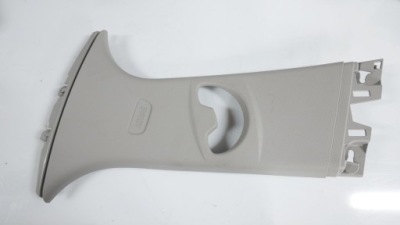 Bmw f20 защита стойка b левая 7221025 фото №1