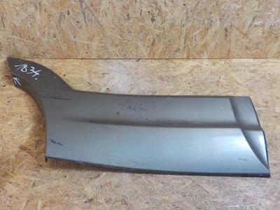 Mazda tribute молдинг дверь правый задняя 02-06 фото №1