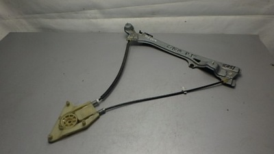 Renault laguna iii подъемник стекло правый задняя фото №1