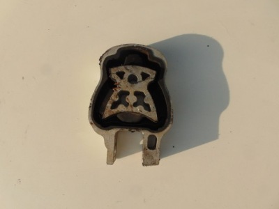 Ford edge mk2 подушка двигуна кронштейн 2.0 tdci фото №1