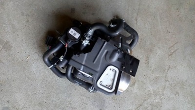 FORD FOCUS MK4 JX61-18K463-AC WEBASTO DIESEL  