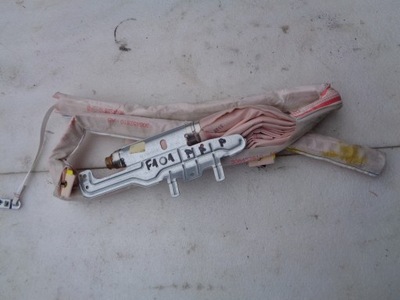 Шторка безпеки права bmw 5 f11 kombi фото №1