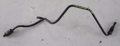 Primastar vivaro 1.9 dci трубка шланг турбіни фото №1