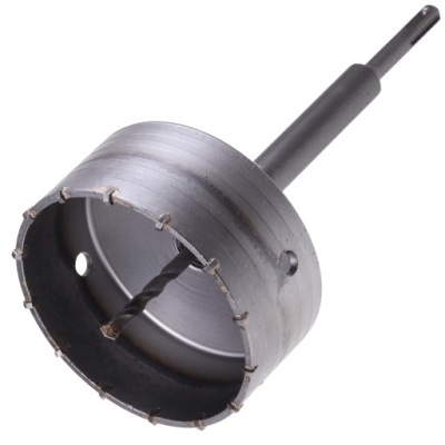 Na COROLLA 120 mm do BETÓNU SDS-PLUS vrtáka PÍLA