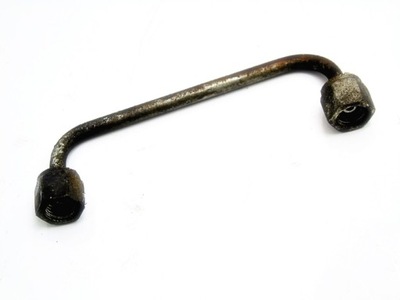 Шланг пального subaru 2.0d forester legacy outback фото №1