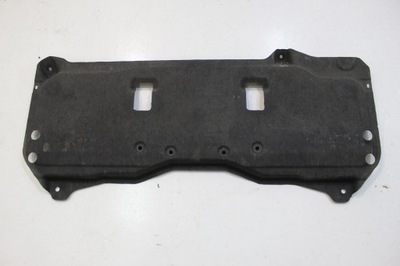 Vw touareg 3 захист підвіска 4m4804033a фото №1