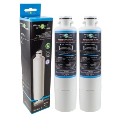2x VODNÝ FILTER SAMSUNG RS51K57H02C HAF-CIN EXP 020B