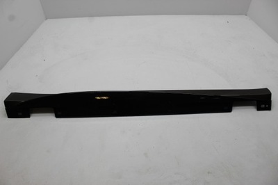 Infiniti q30 молдинг поріг 768505da1a фото №1