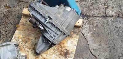 Редуктор 5.4 ford f150 f 150 фото №1