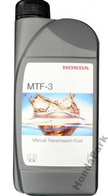 ORIGINAL ACEITE PARA CAJAS MANUAL HONDA MTF-3  